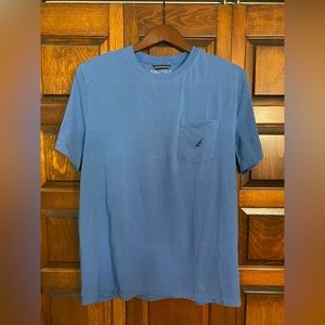 Nautica Performance Tee, New without tags, XL